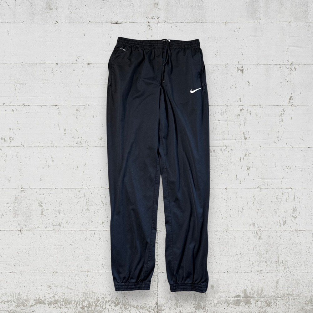 Nike Libero 14 Mens L Dri-FIT Soccer Training Pants Discontinued 588483-010